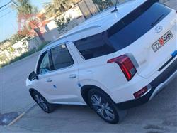 هيونداي باليسيد